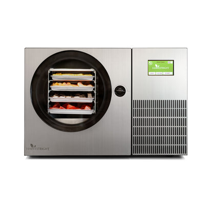 Countertop Freeze Dryer