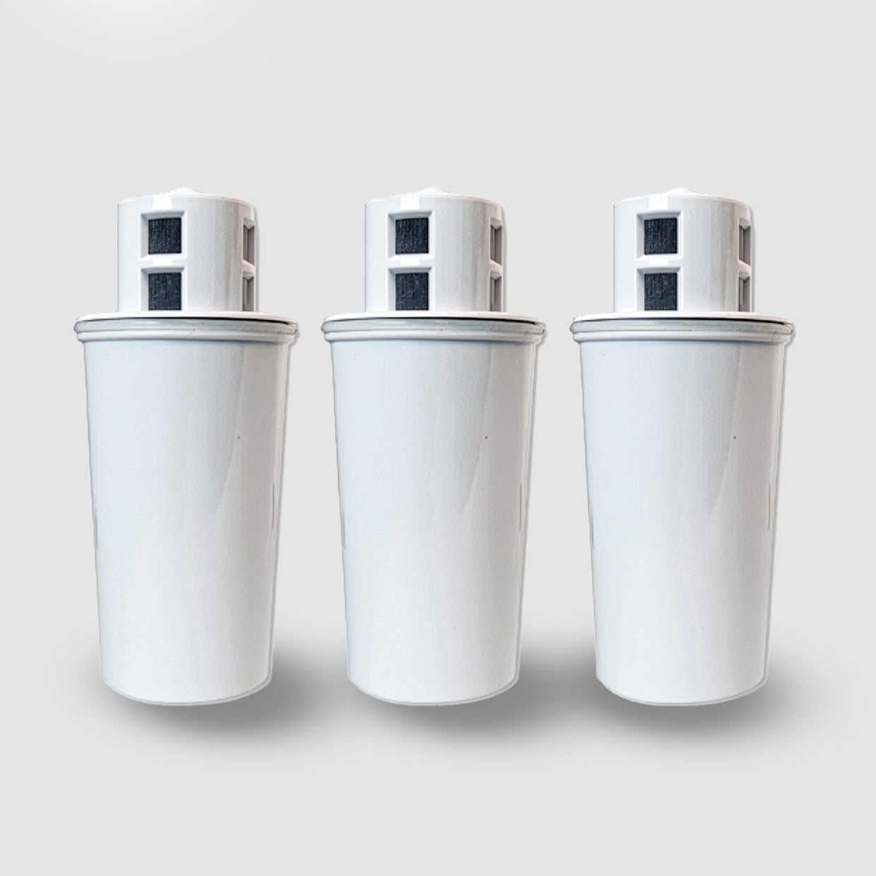 Filter Replacement Cartridges (3-Pack)