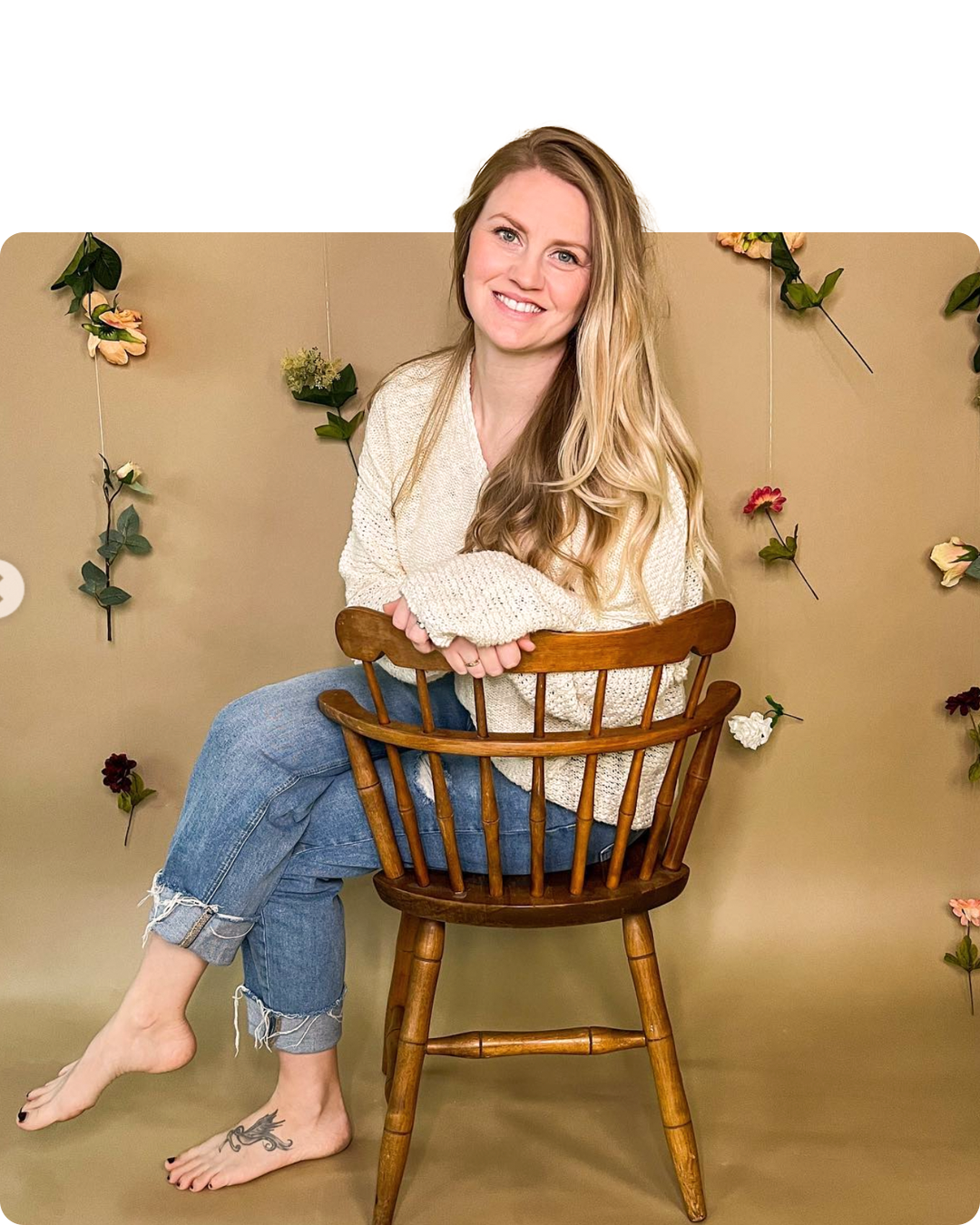 @TheFiveAcreFarmFamily