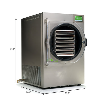 Home Freeze Dryer