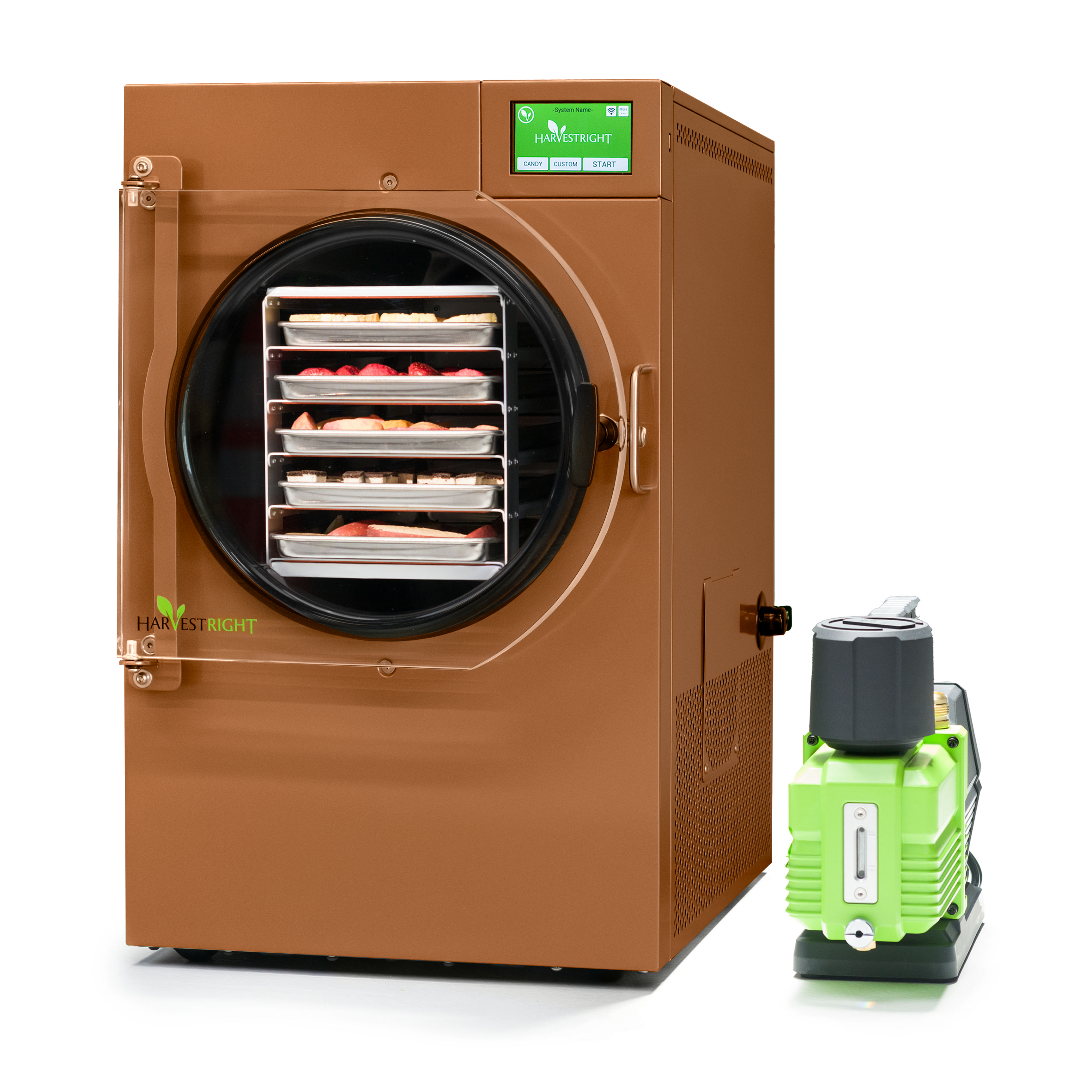 Home Freeze Dryer