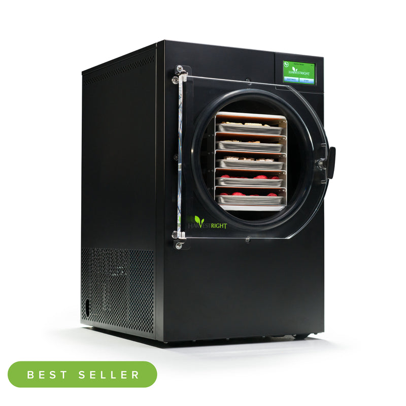 Harvest Right Home Freeze Dryer
