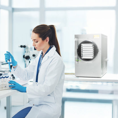 Scientific Pro Freeze Dryer