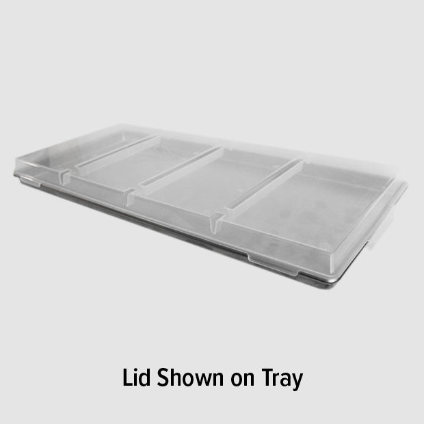 Tray Lids