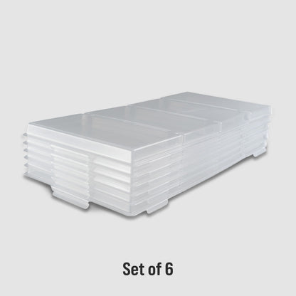 Tray Lids