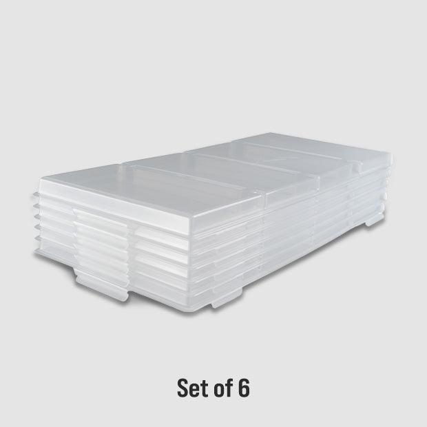 Tray Lids