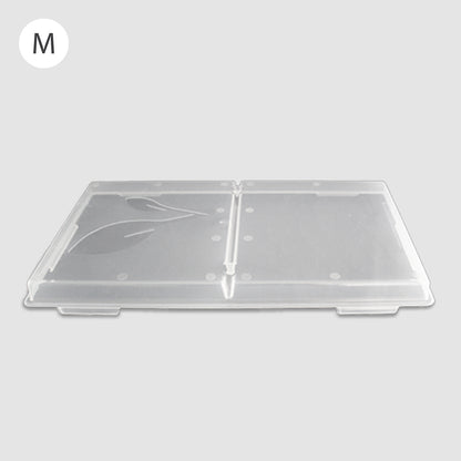 Tray Lids