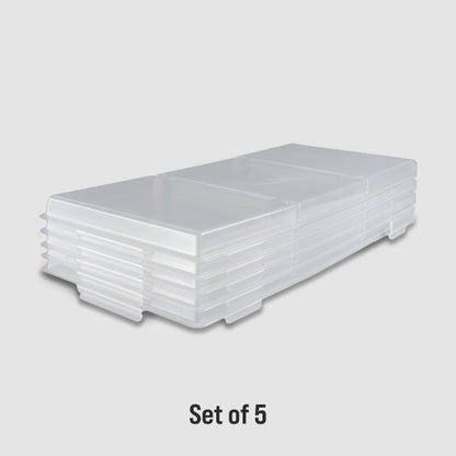 Tray Lids