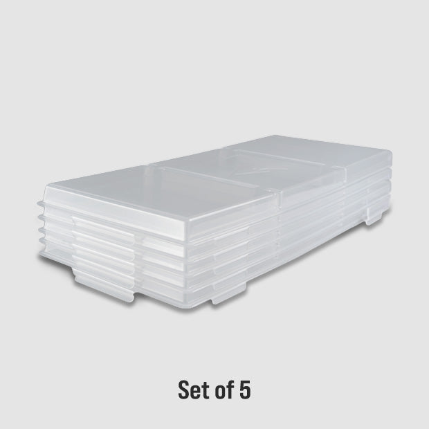 Tray Lids