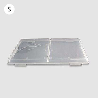 Tray Lids