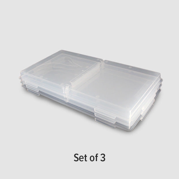 Tray Lids