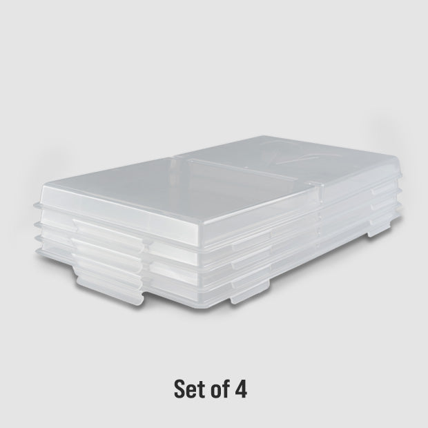 Tray Lids