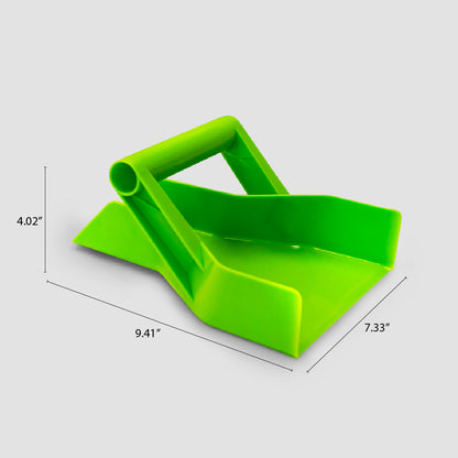 Tray Scoop