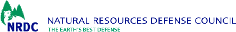 natural resources defense council logo