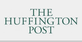 The Huffington Post Logo