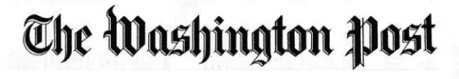 The Washington Post logo