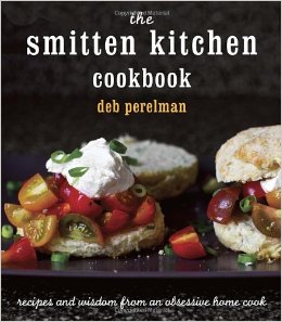 The Smitten Kitchen book cover