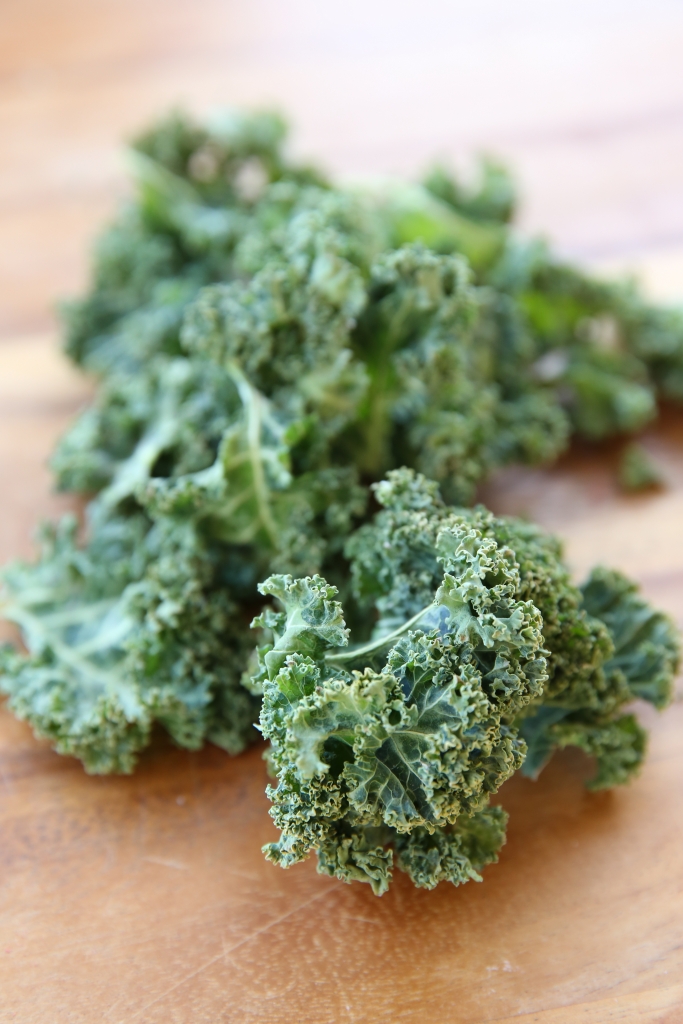 kale