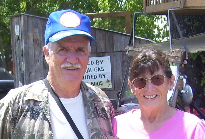 Congratulations to Jack and Kathy L. from Oklahoma! Jack received $2,000 toward the purchase of a Harvest Right Home Freeze Dryer.