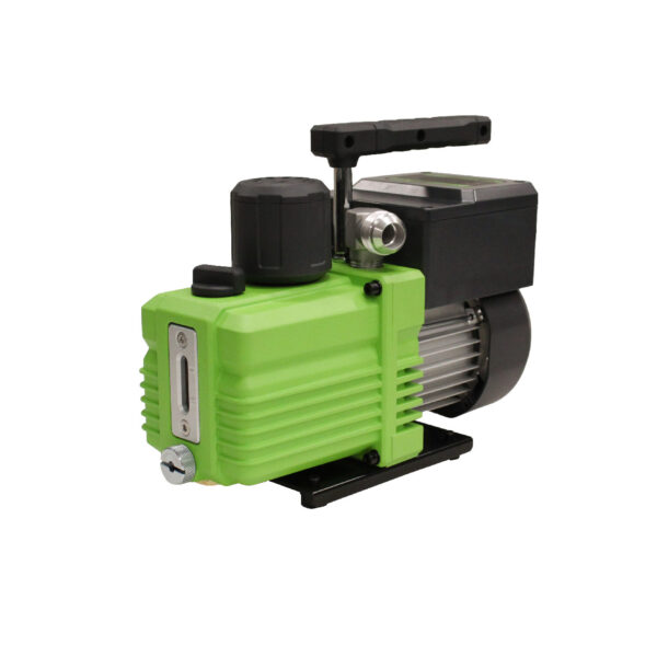 Small premier industrial pump