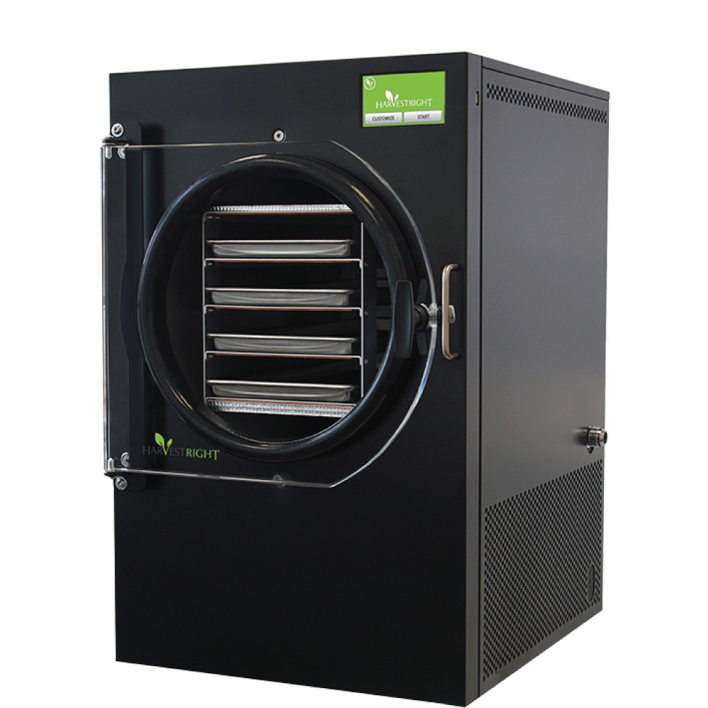 Freeze dryer deals for home use