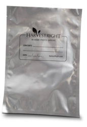 Harvest Right mylar bag