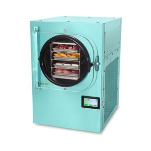 aqua freeze dryer