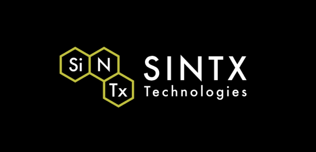logo for SINTX Technologies Inc.