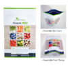 Mylar bags