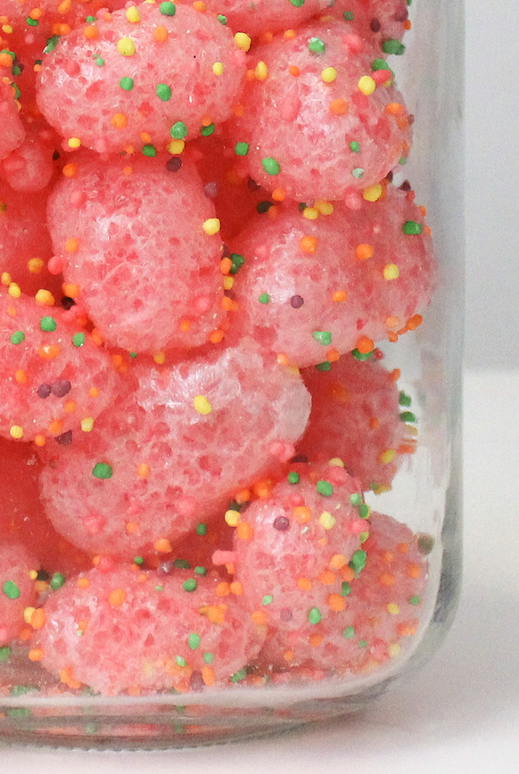 Nerds Gummy Clusters