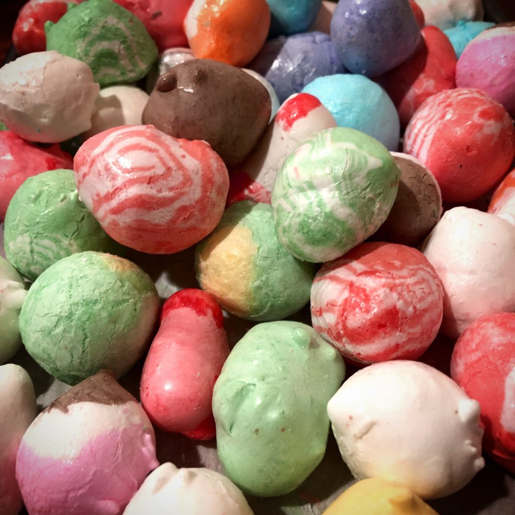 How to Freeze Dry Candy at Home