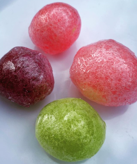 5 Candies to Freeze Dry, Harvest Right™, Home Freeze Dryers