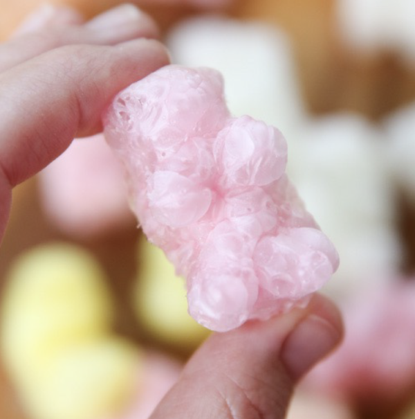 How freeze drying works Harvest Right™ Home Freeze Dryers Freeze Dried Food Storage