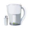 Oil filter and cartridge