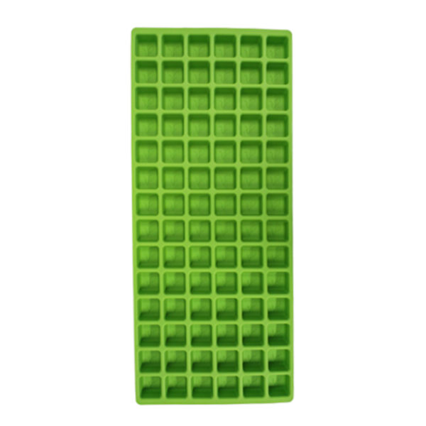Large Silicone Insert overhead