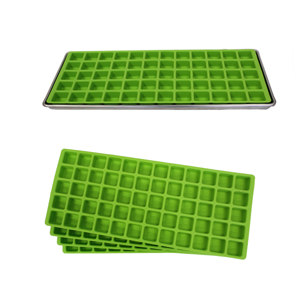 Harvest Right Freeze Dryer Silicone Food Molds