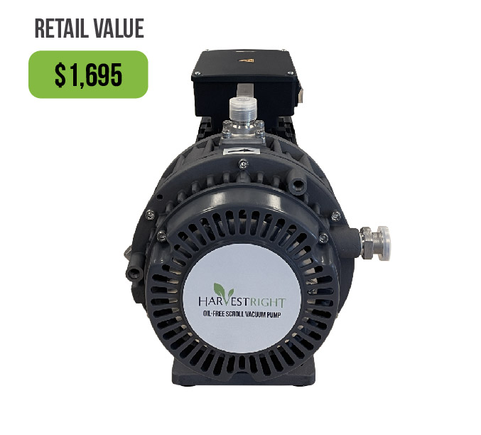 Oil-Free Pump_1695 value