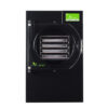 Medium stainless steel freeze dryer