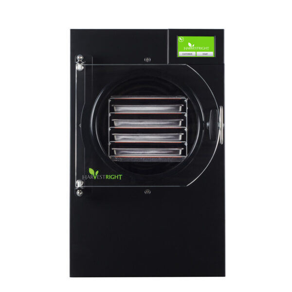 Harvest Right Freeze Dryer - Small - Black