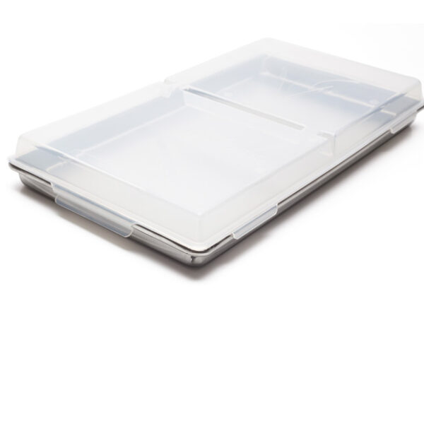 Small-lid-single on tray