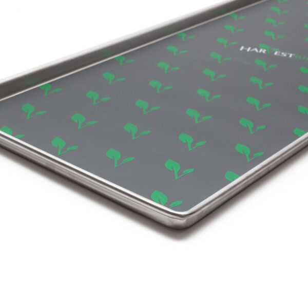 XL-mat in tray-single