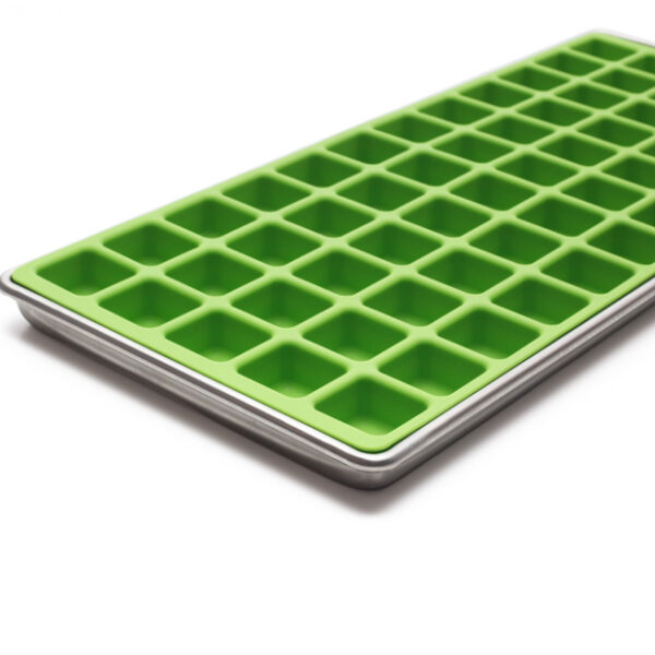 Medium Mold-Single-in tray