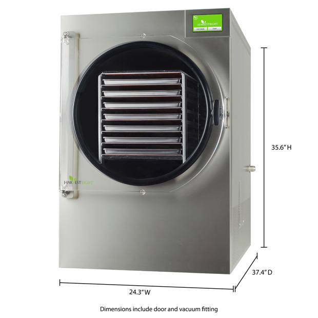 Freeze Dry Machine Low cost to buy freeze dryer