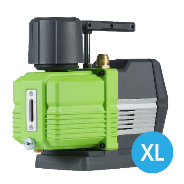 XL Premier Industrial Pump