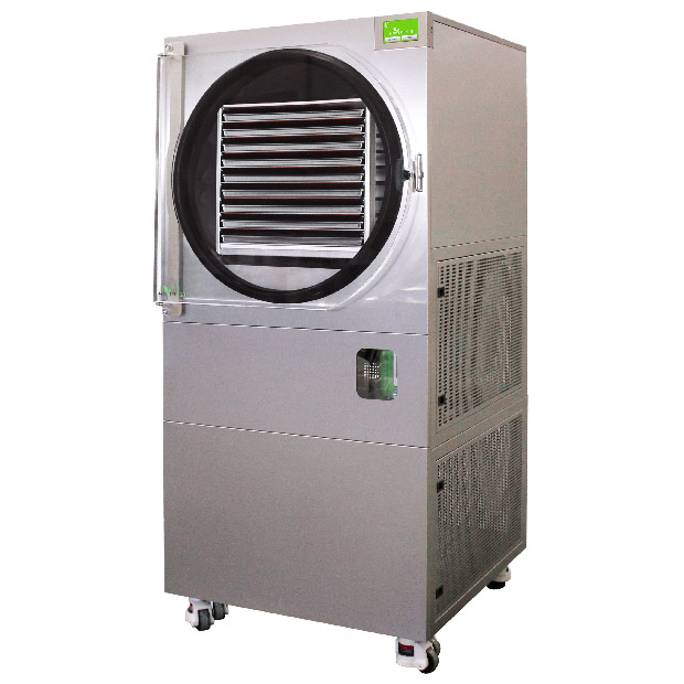 HRC100 Commercial Freeze Dryer
