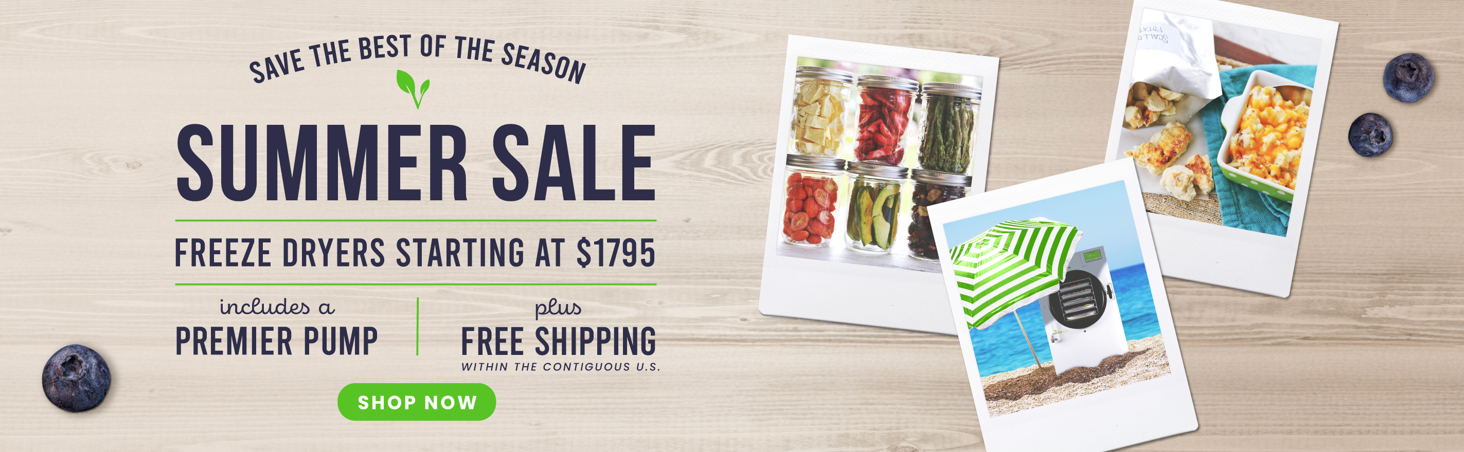 Summer Sale_Starting at $1795_desktop