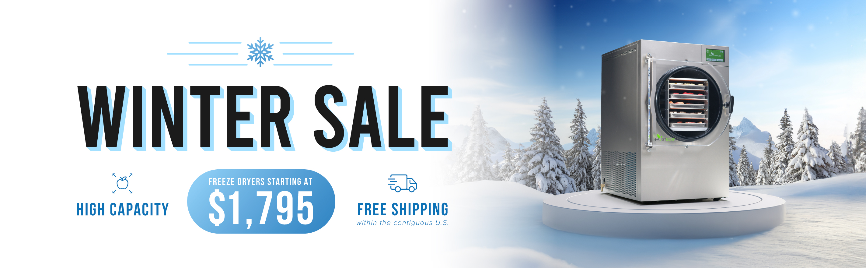 Winter Sale as low as $1795_desktop