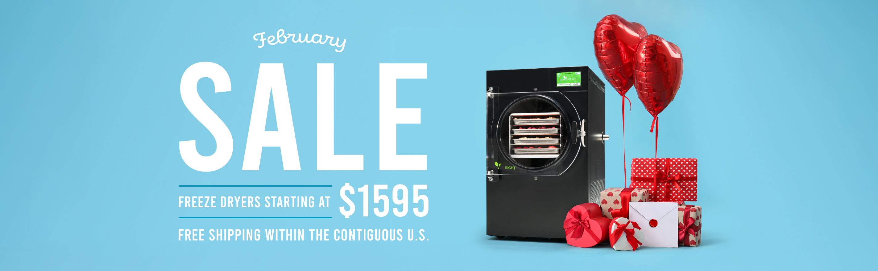 February Sale_as low as $1595